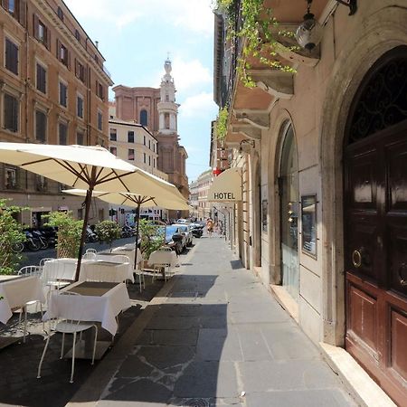 Capo Le Case - My Extra Home Rome Bagian luar foto