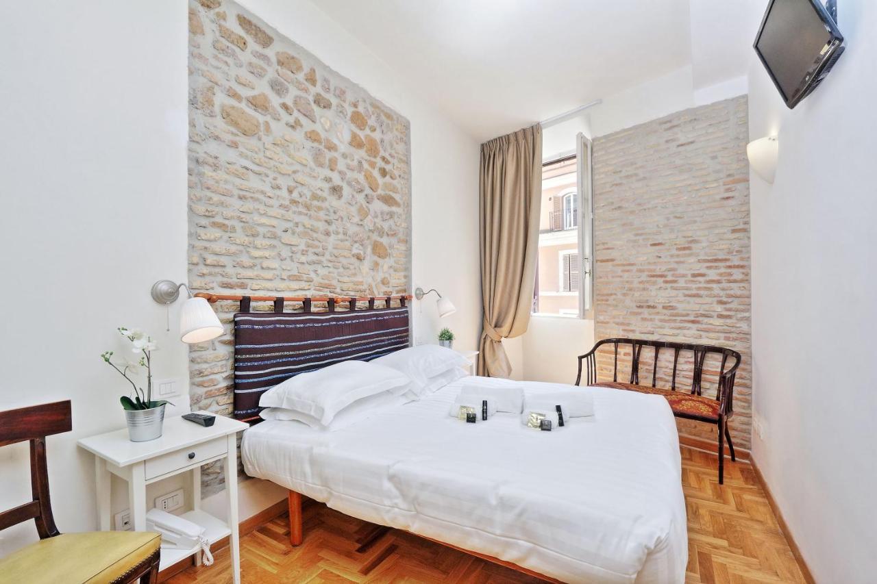 Capo Le Case - My Extra Home Rome Bagian luar foto