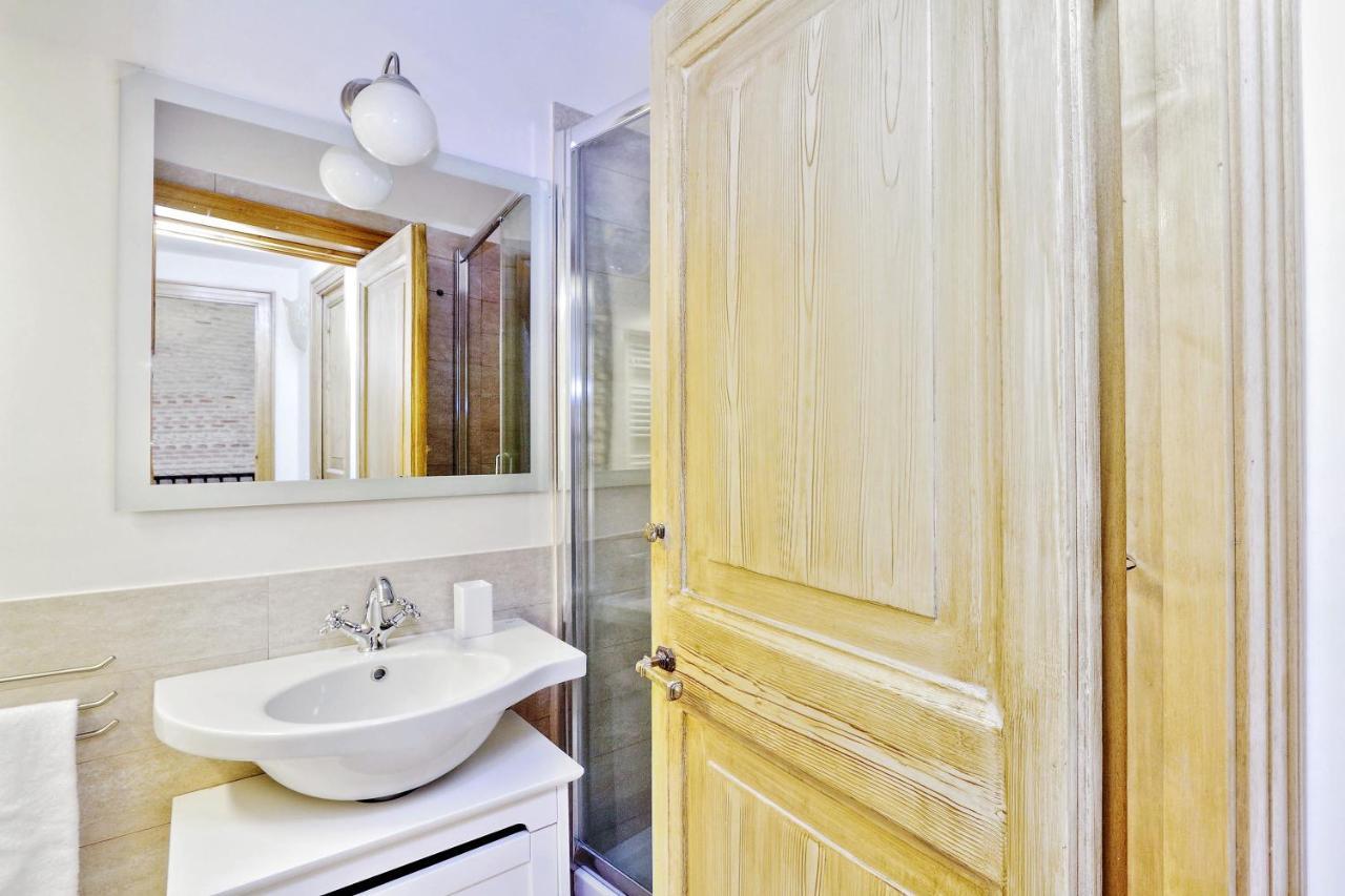 Capo Le Case - My Extra Home Rome Bagian luar foto