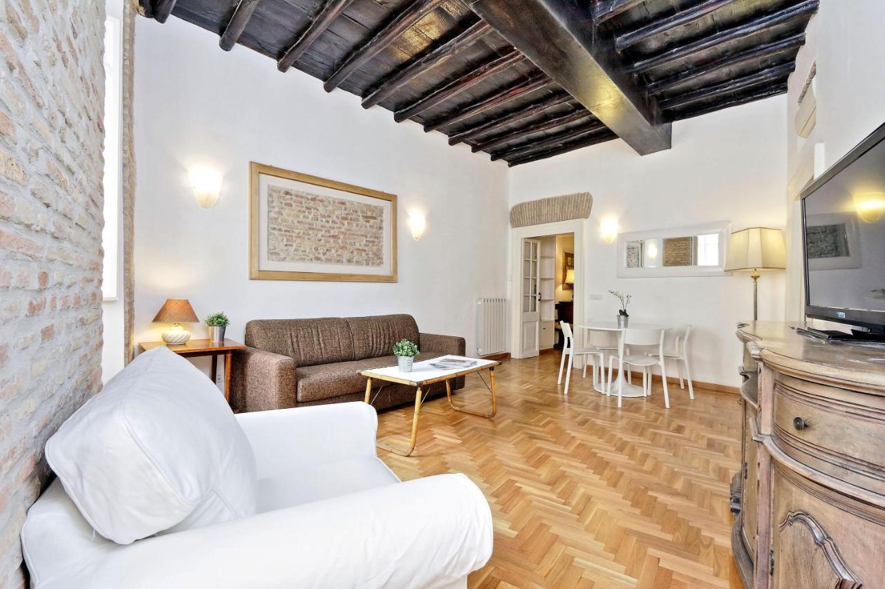 Capo Le Case - My Extra Home Rome Bagian luar foto