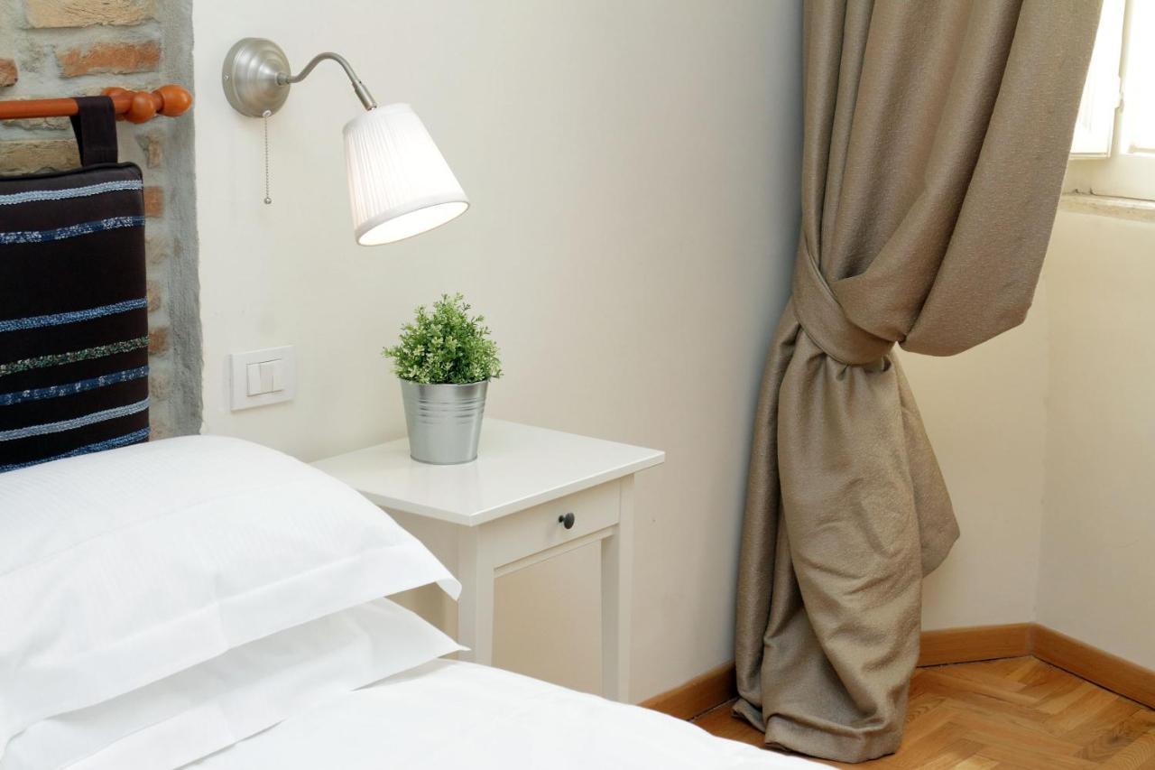 Capo Le Case - My Extra Home Rome Bagian luar foto