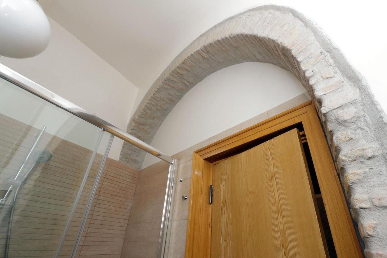 Capo Le Case - My Extra Home Rome Bagian luar foto
