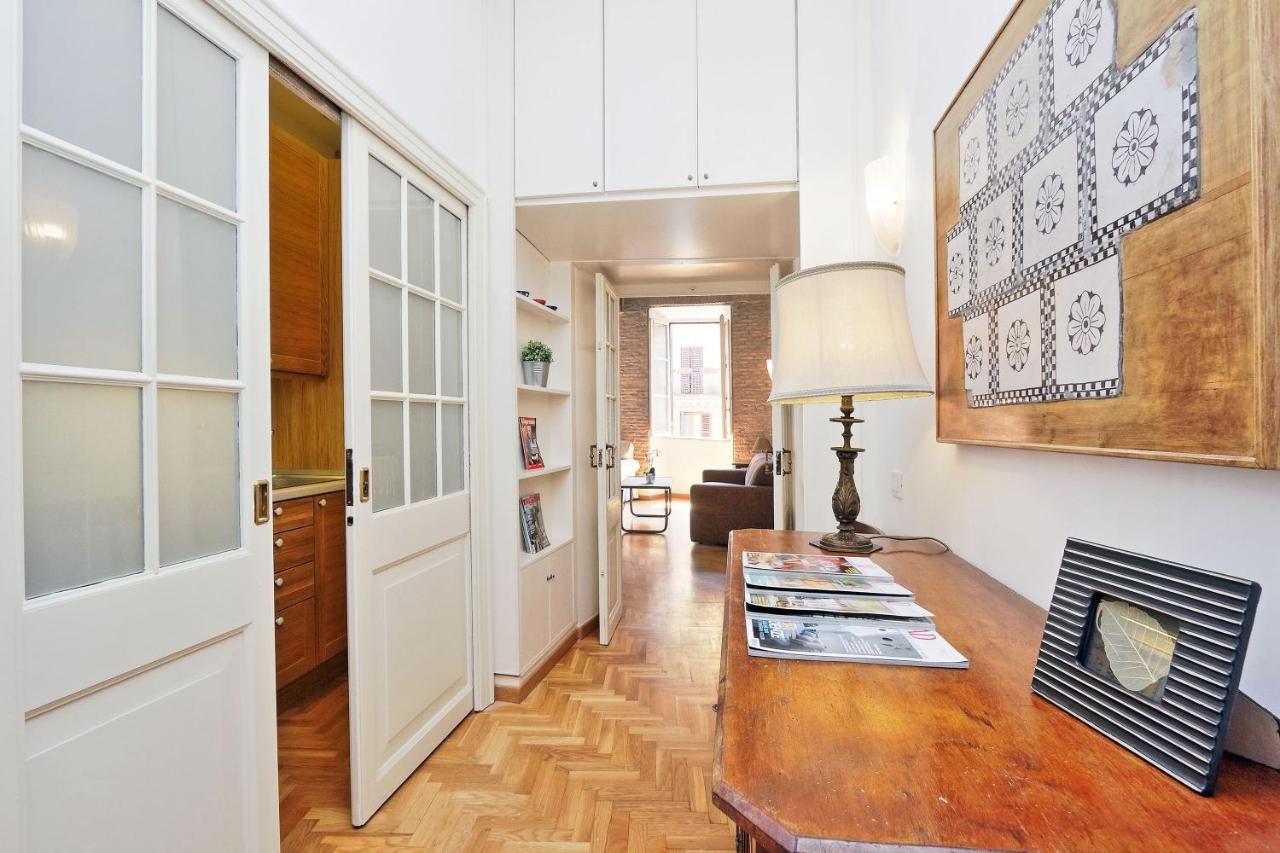 Capo Le Case - My Extra Home Rome Bagian luar foto