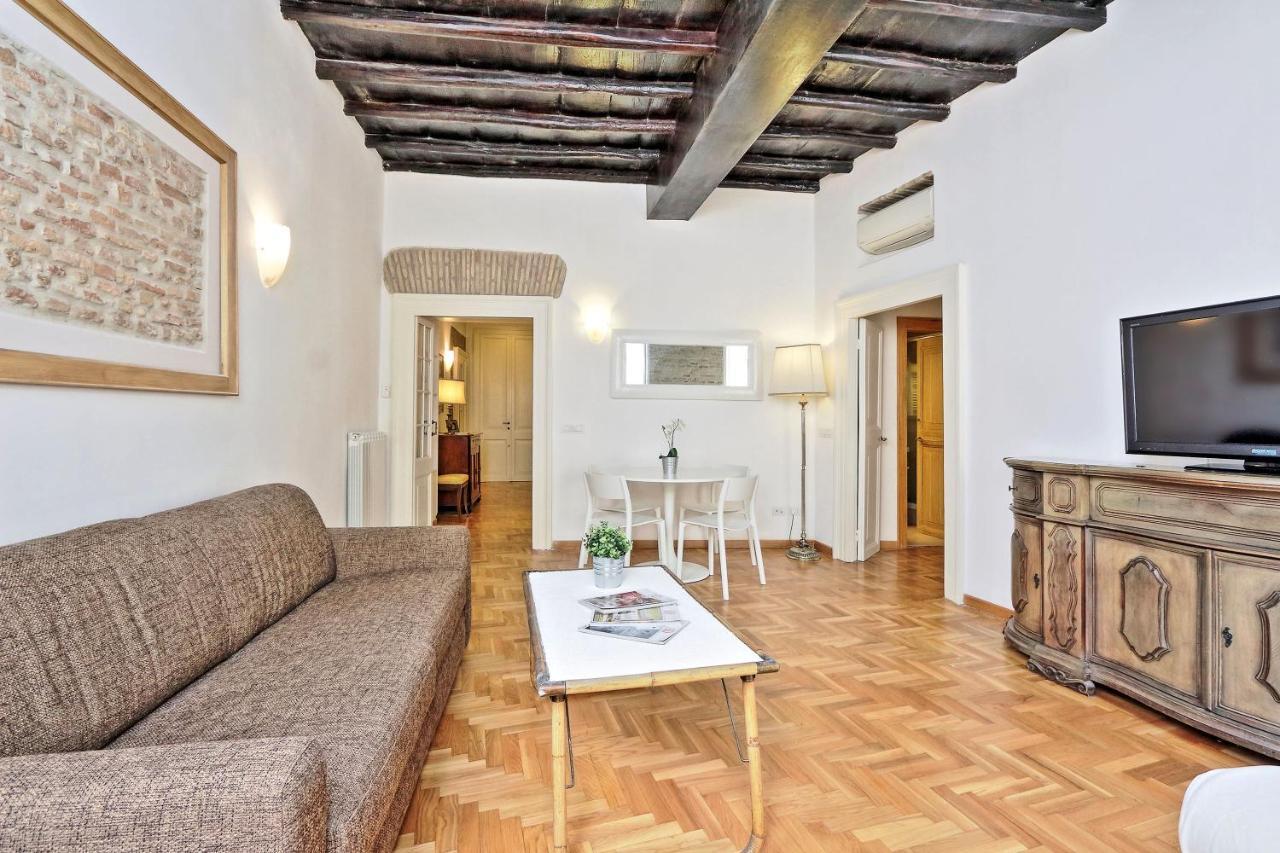 Capo Le Case - My Extra Home Rome Bagian luar foto