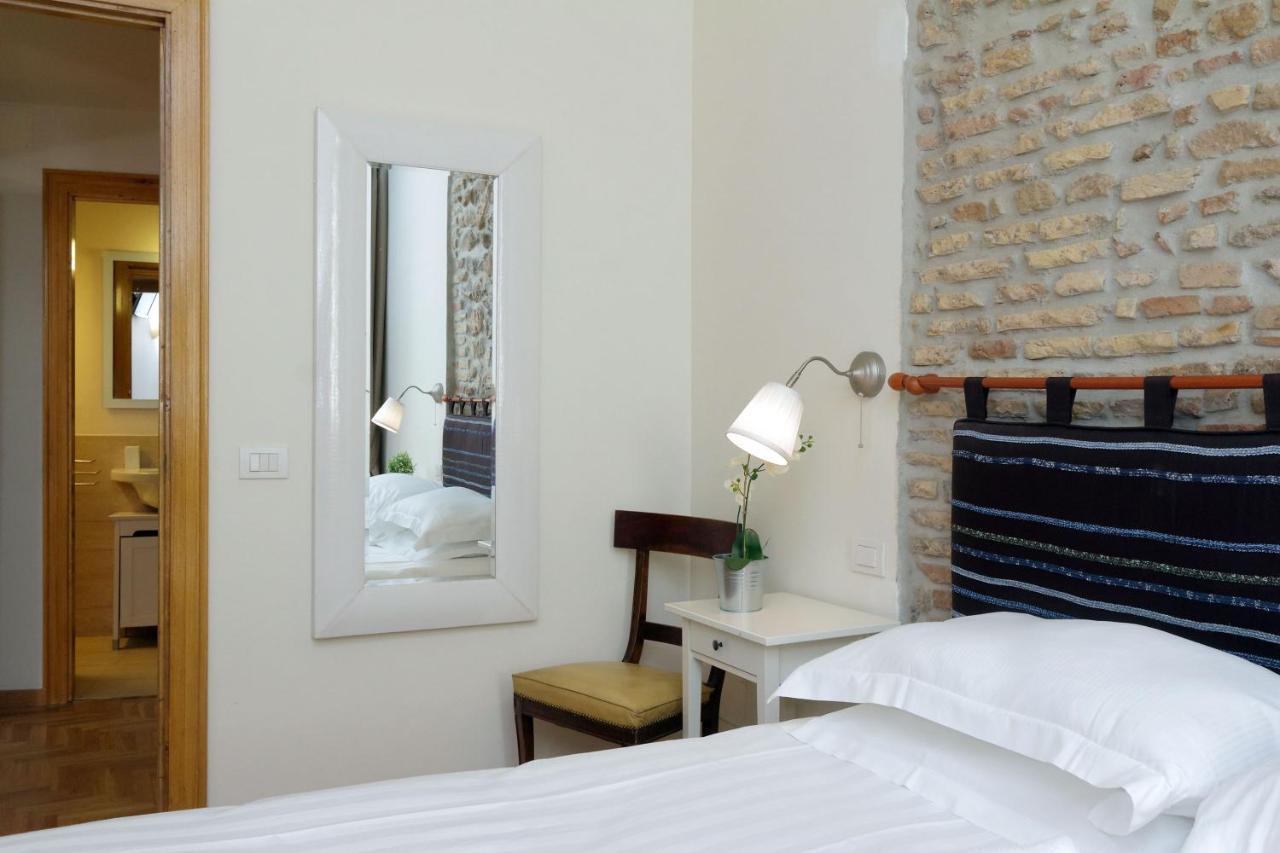 Capo Le Case - My Extra Home Rome Bagian luar foto