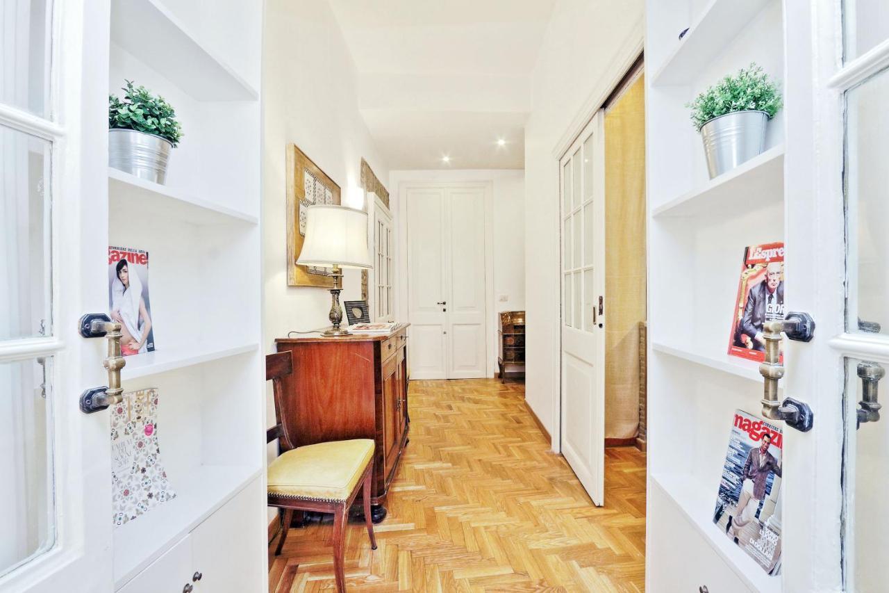 Capo Le Case - My Extra Home Rome Bagian luar foto