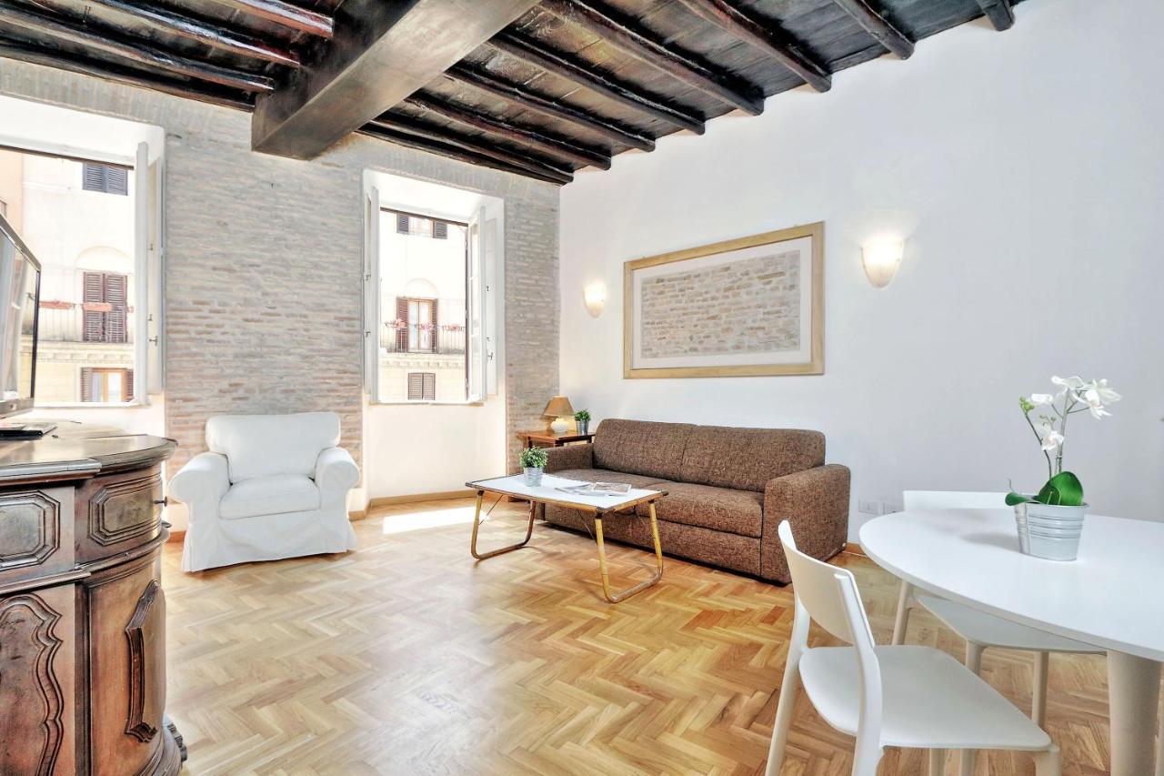 Capo Le Case - My Extra Home Rome Bagian luar foto