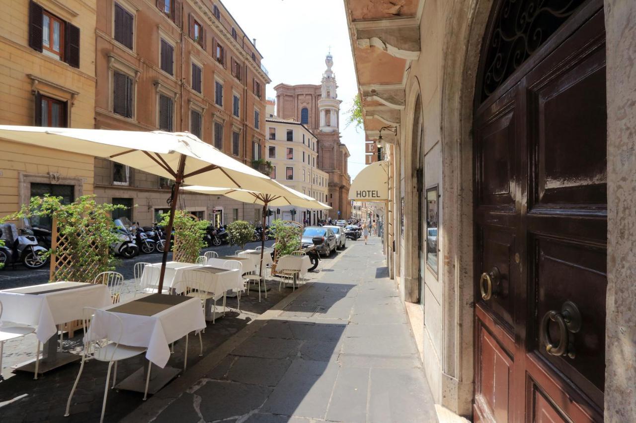 Capo Le Case - My Extra Home Rome Bagian luar foto