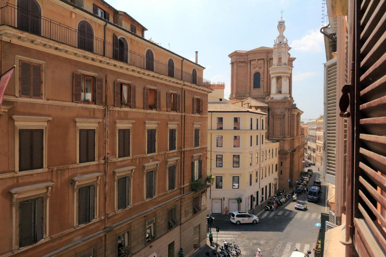 Capo Le Case - My Extra Home Rome Bagian luar foto
